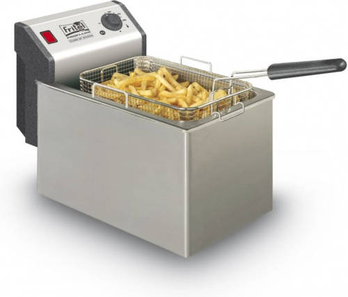 Fritel Profi 4605 - Friteuse