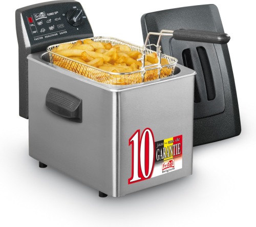 Fritel Turbo Sf 4350 - Friteuse