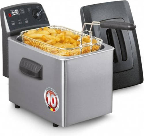 Fritel Turbo Sf 4350 - Friteuse