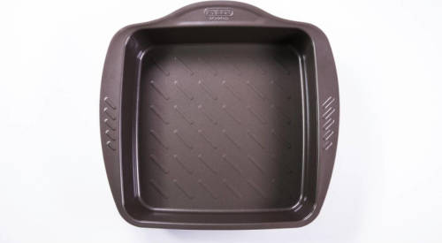 Ovenschaal Vierkant, 3 Liter - Pyrex Asimetria