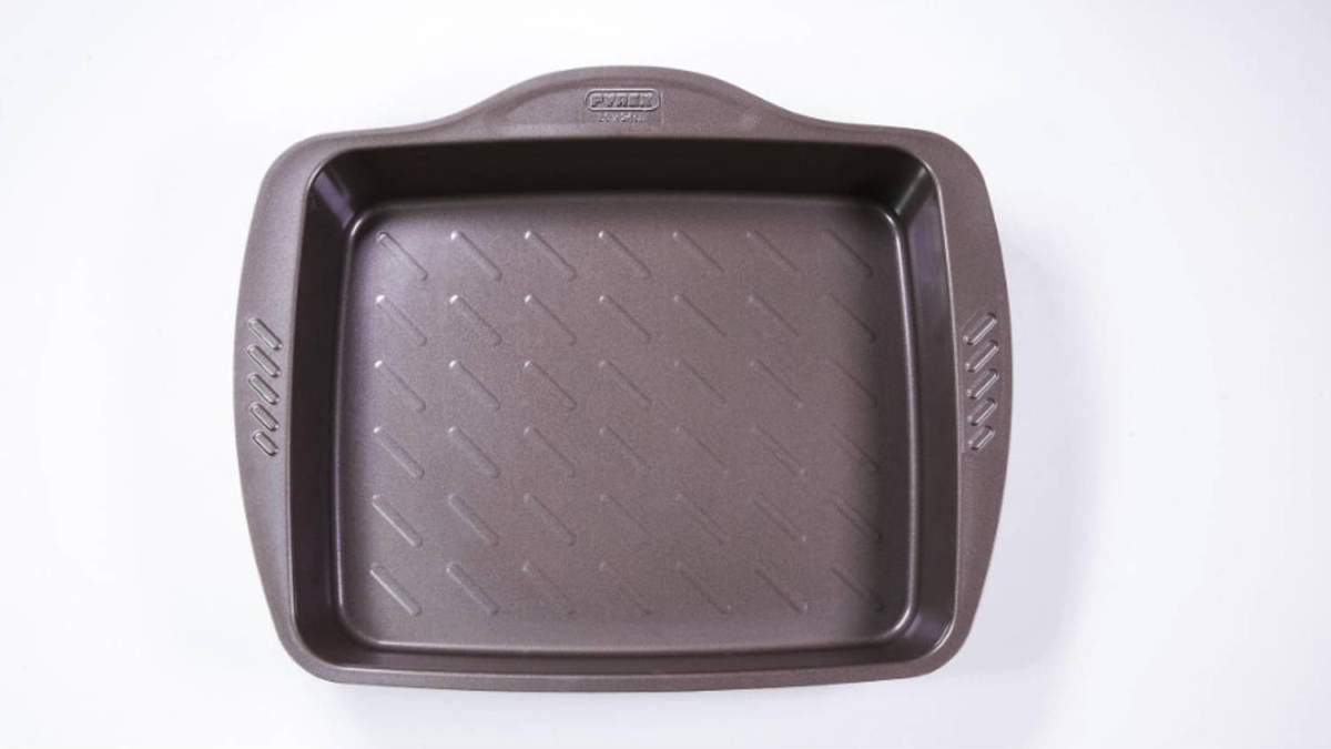 Ovenschaal Rechthoekig, 5 Liter - Pyrex Asimetria
