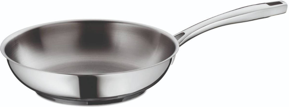 Koekenpan Rvs, 20 Cm - Kela Flavoria