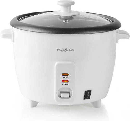 Nedis Rijstkoker 1.5 L 500 W