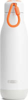 Thermosfles Rvs, 750 Ml, Wit - Zoku Hydration