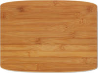 Snijplank Bamboe, 33 Cm X 25 Cm - Kela Katana
