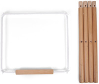 Childhome Evolu Extra Set Lange Poten - Naturel