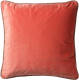 Dutch Decor Finn - Kussenhoes Velvet Coral 45x45 Cm