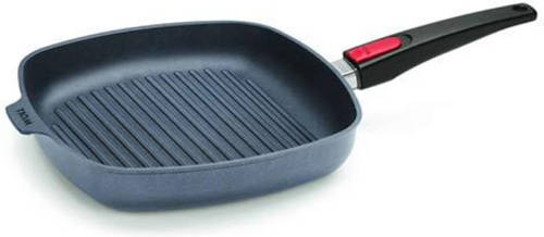 Grillpan 28 Cm - Woll Diamond Lite Induction