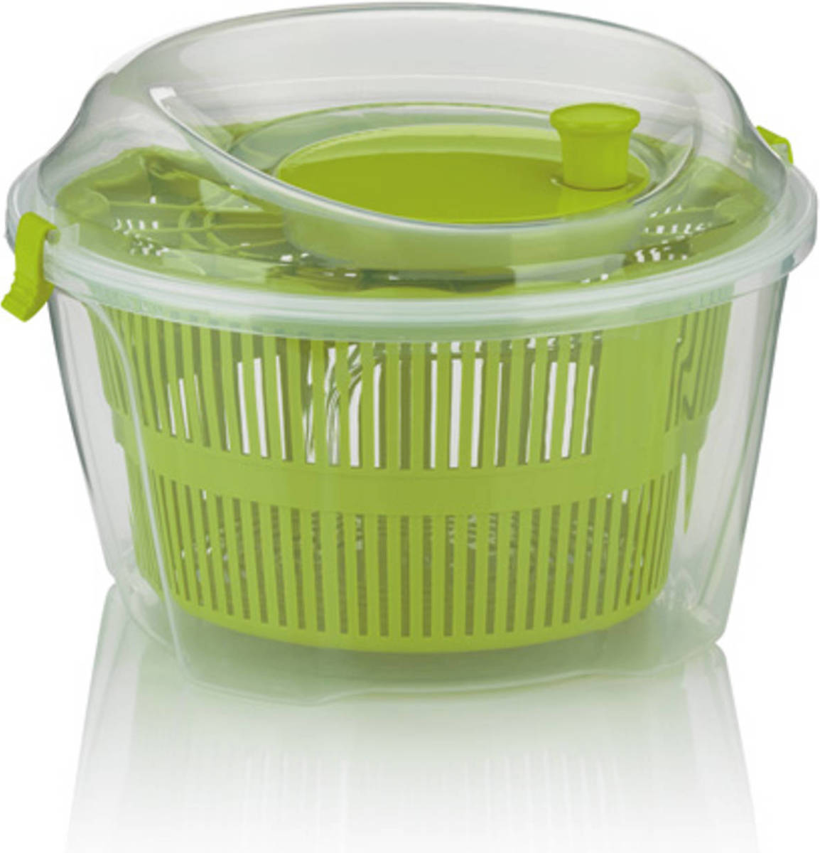 Slacentrifuge, Groen - Kela Mailin
