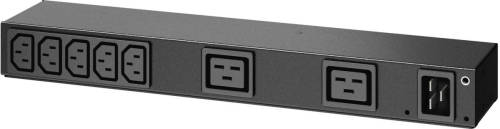 APC Rack Pdu, Basic Ap6120a