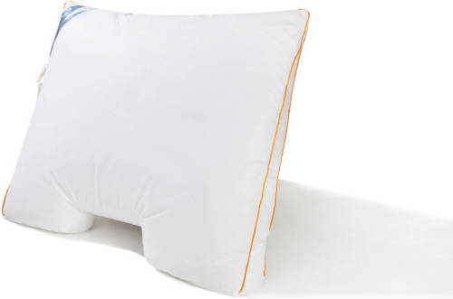 Konbanwa pillow Konbanwa - Microfibre Contour Kussen