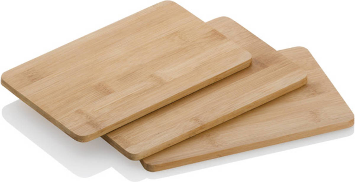 Snijplanken, Set Van 3 - Kela Katana