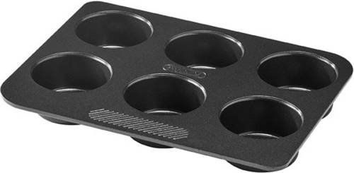 Muffinvorm Voor 6 Muffins - Pyrex Magic