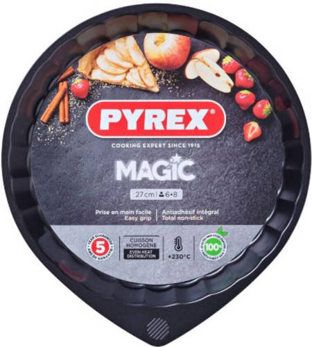 Taartvorm, 27 Cm - Pyrex Magic