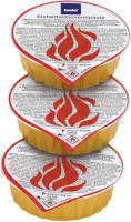 Brandpasta, 3 Stuks - Kela Magma