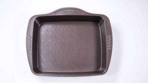 Ovenschaal Rechthoekig, 4 Liter - Pyrex Asimetria