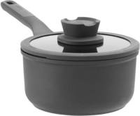 Steelpan Met Deksel, 18 Cm - Berghoff Leo