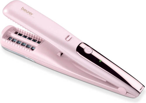 Beurer Ht22 Split End Trimmer Led Display Roze