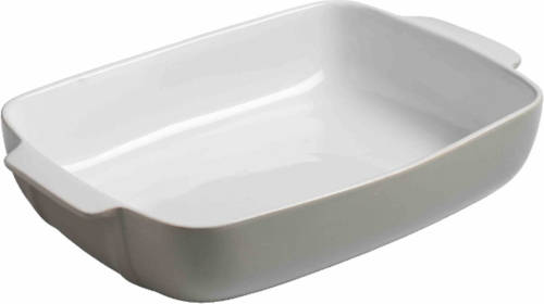 Ovenschaal Rechthoek, Grijs, 30 X 22 Cm - Pyrex Signature