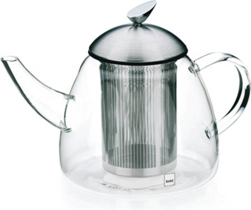 Theepot, 1,3 L - Kela Aurora