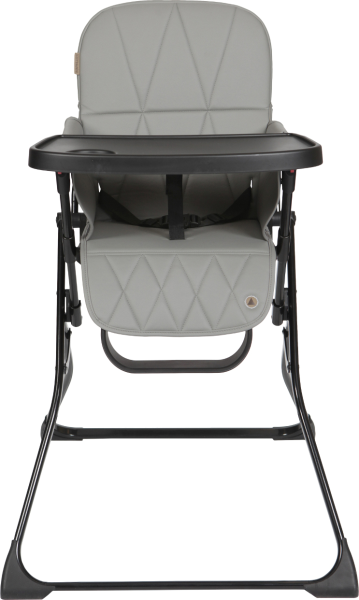 Topmark Lucky Kinderstoel - Dark Grey