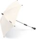 Bugaboo Parasol+ - Fresh White