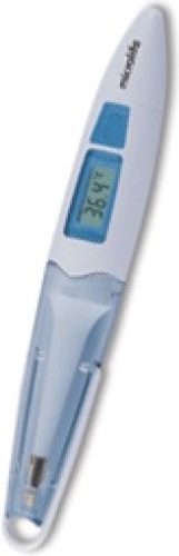 Microlife Pentype Thermometer Gold