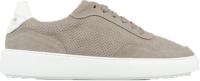 Rehab taylor suede perf