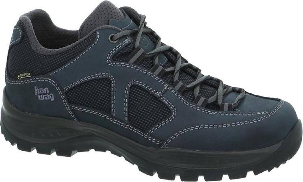 Hanwag Gritstone II Lady GTX 201501
