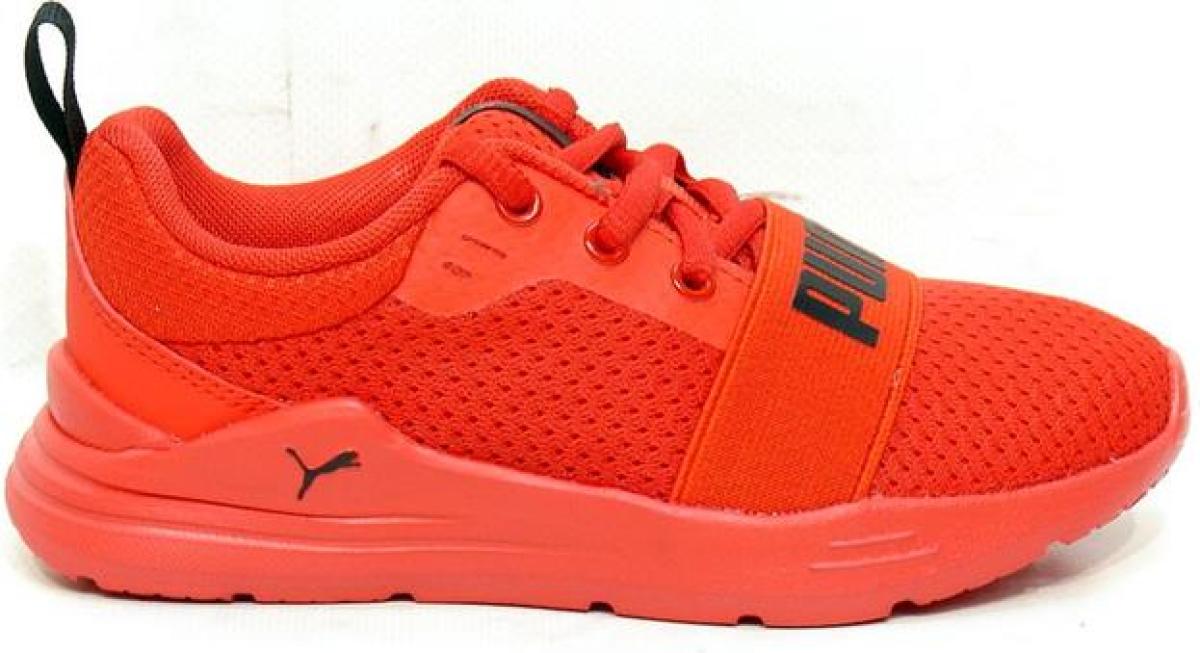 Puma Wired Run PS