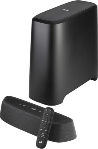 Polk MagniFi Mini AX Soundbar