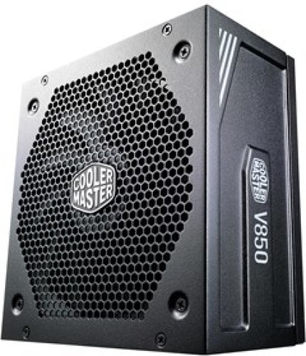 Cooler Master V850 Gold-V2 - 850 W
