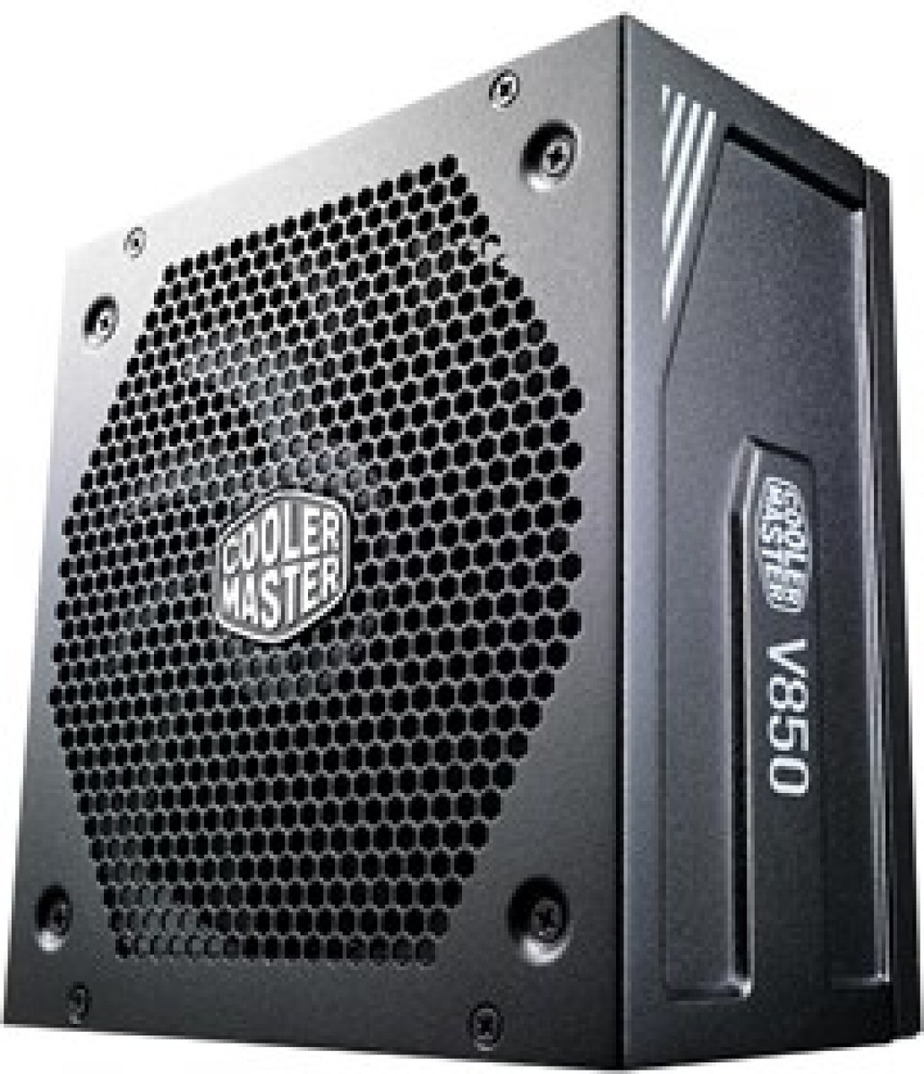 Cooler Master V850 Gold-V2 - 850 W