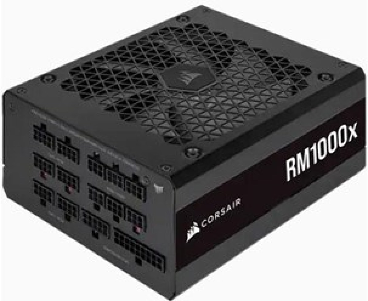 Corsair RM1000x - 1000 W