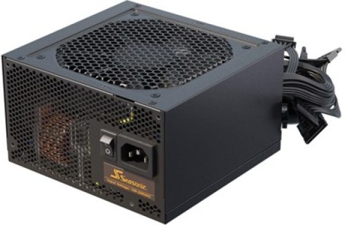 Seasonic B12 BC - 550 W