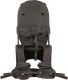 MiniMeis Shoulder Carrier - Antracite/Black