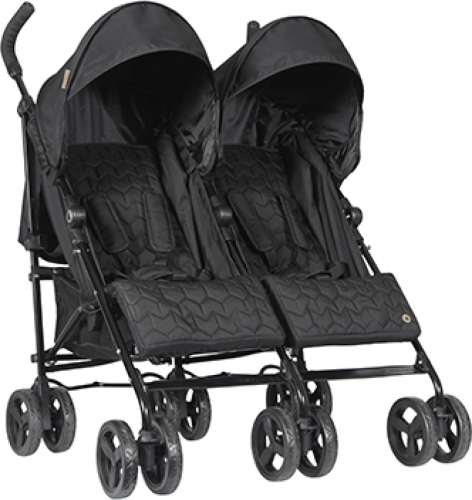Topmark Twin Buggy Bobby