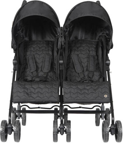 Topmark Twin Buggy Bobby