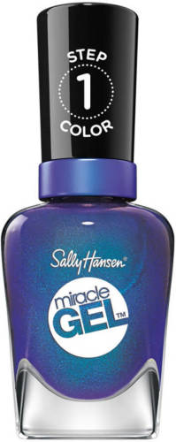 Sally Hansen Miracle Gel nagellak 573 Hyp-Nautical