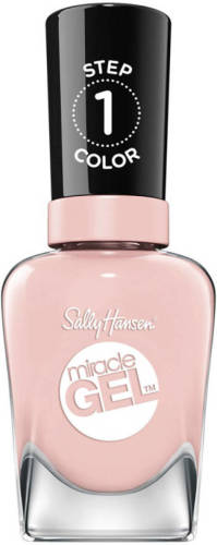 Sally Hansen Miracle Gel nagellak - 248 Once Chiffon a Time