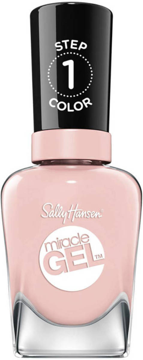 Sally Hansen Miracle Gel nagellak - 248 Once Chiffon a Time