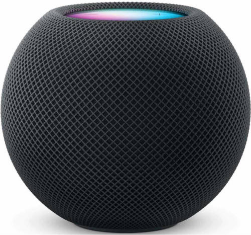 Apple HomePod mini (grijs)