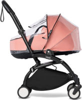 Babyzen YOYO Reiswieg Regenhoes