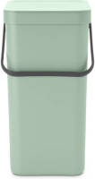 Brabantia Sort & Go afvalbak (16L)