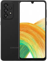 Samsung Galaxy A33 5G 128GB (Zwart)