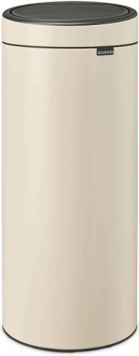 Brabantia Touch Bin afvalbak (30L)