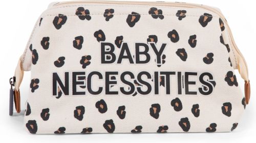 Childhome Baby Necessities - Leopard