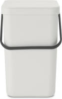 Brabantia Sort & Go afvalbak (25L)