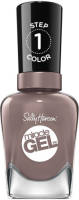 Sally Hansen Miracle Gel nagellak - 205 To the Taupe