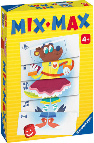 Ravensburger RV Classic - MixMax